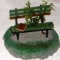 08 NJ con Bench miniature